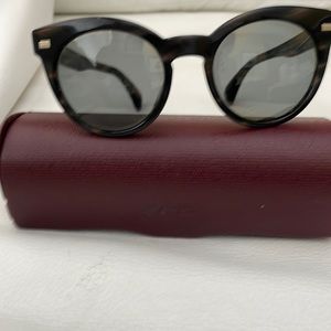 Oliver peoples ladies sunglasses